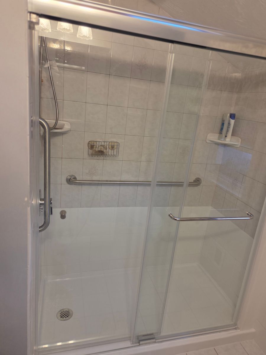 Bathroom Renovation for Tuplin and Sons  in Braintree, MA