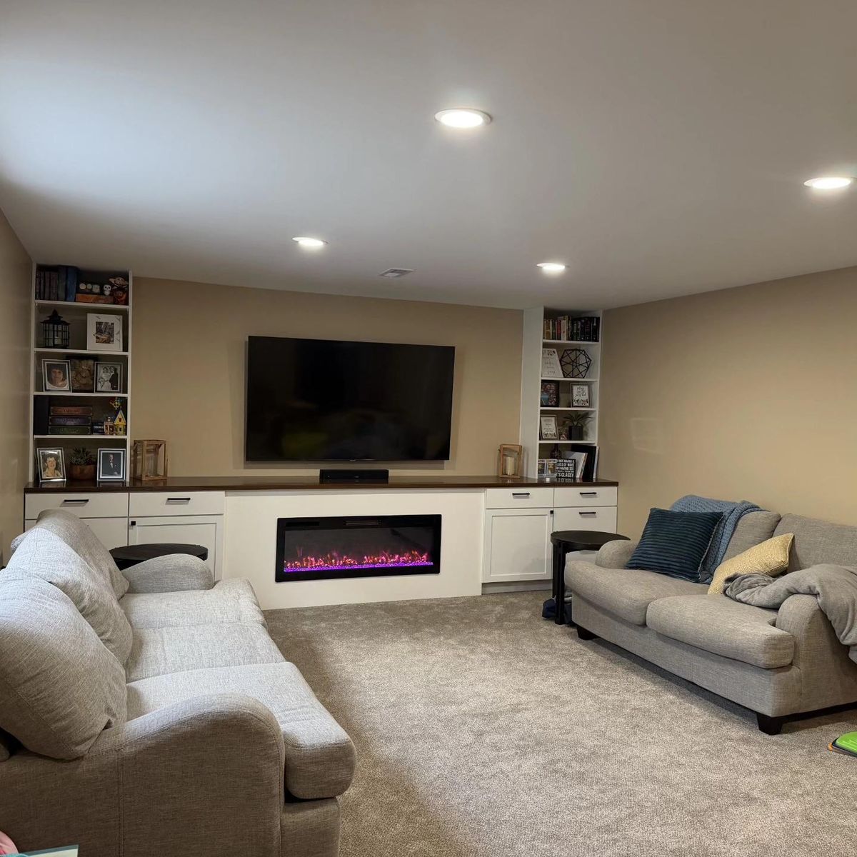 Other Repair Services for D&K Customs in Brighton, MI