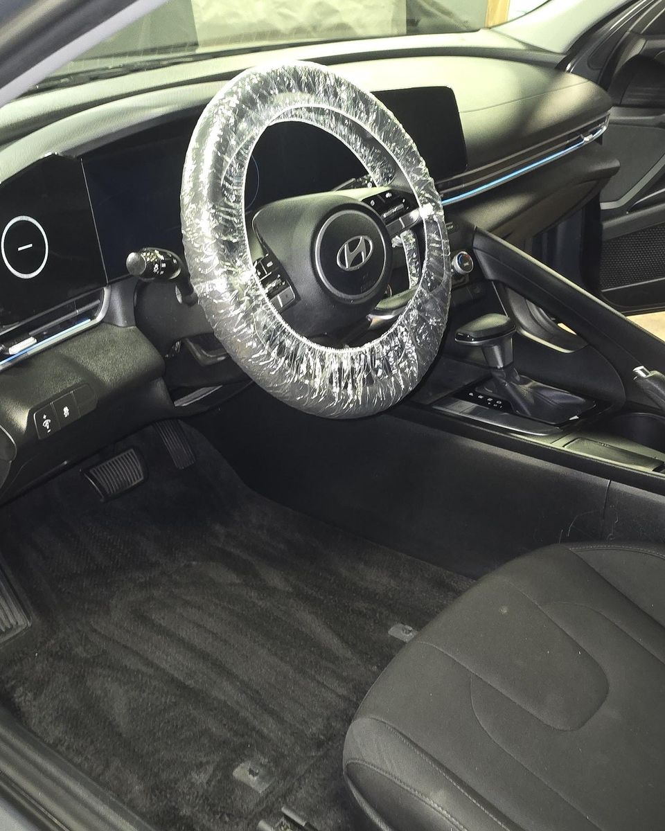 Full Detail Service for Luxury Auto Detail in Peoria, IL