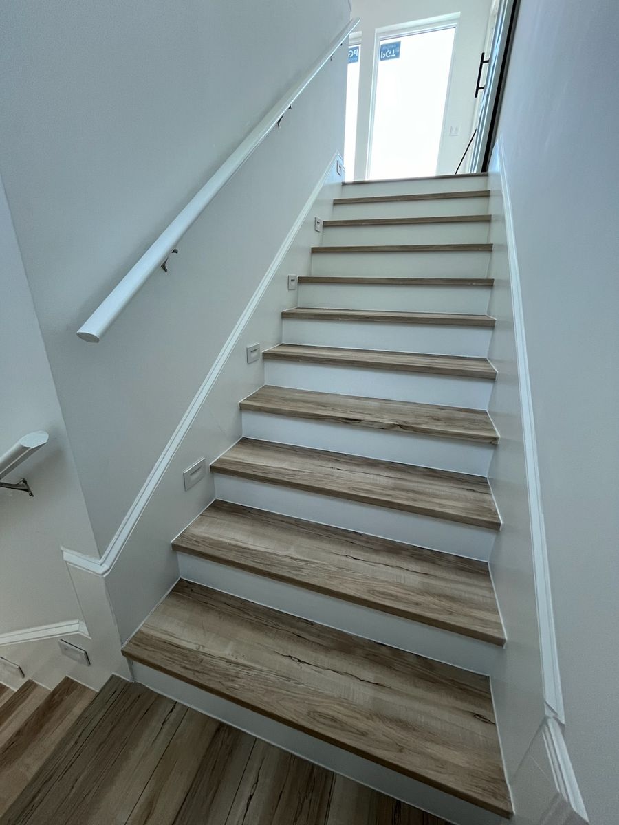 Interior Painting for Escorpio Painting in Tampa, FL