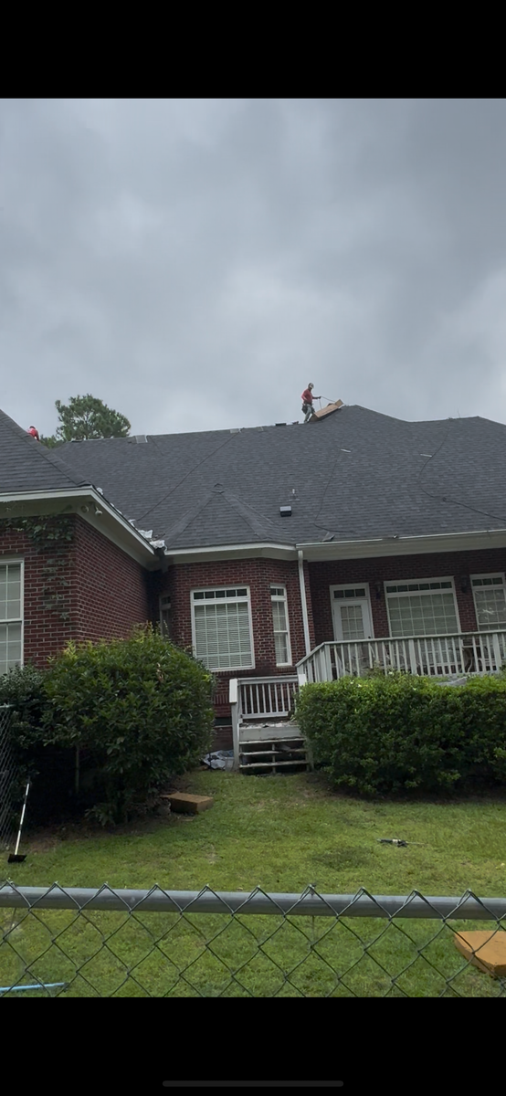 Shingle Roofing for Roofing By Eubanks Home Improvements in Camden, SC