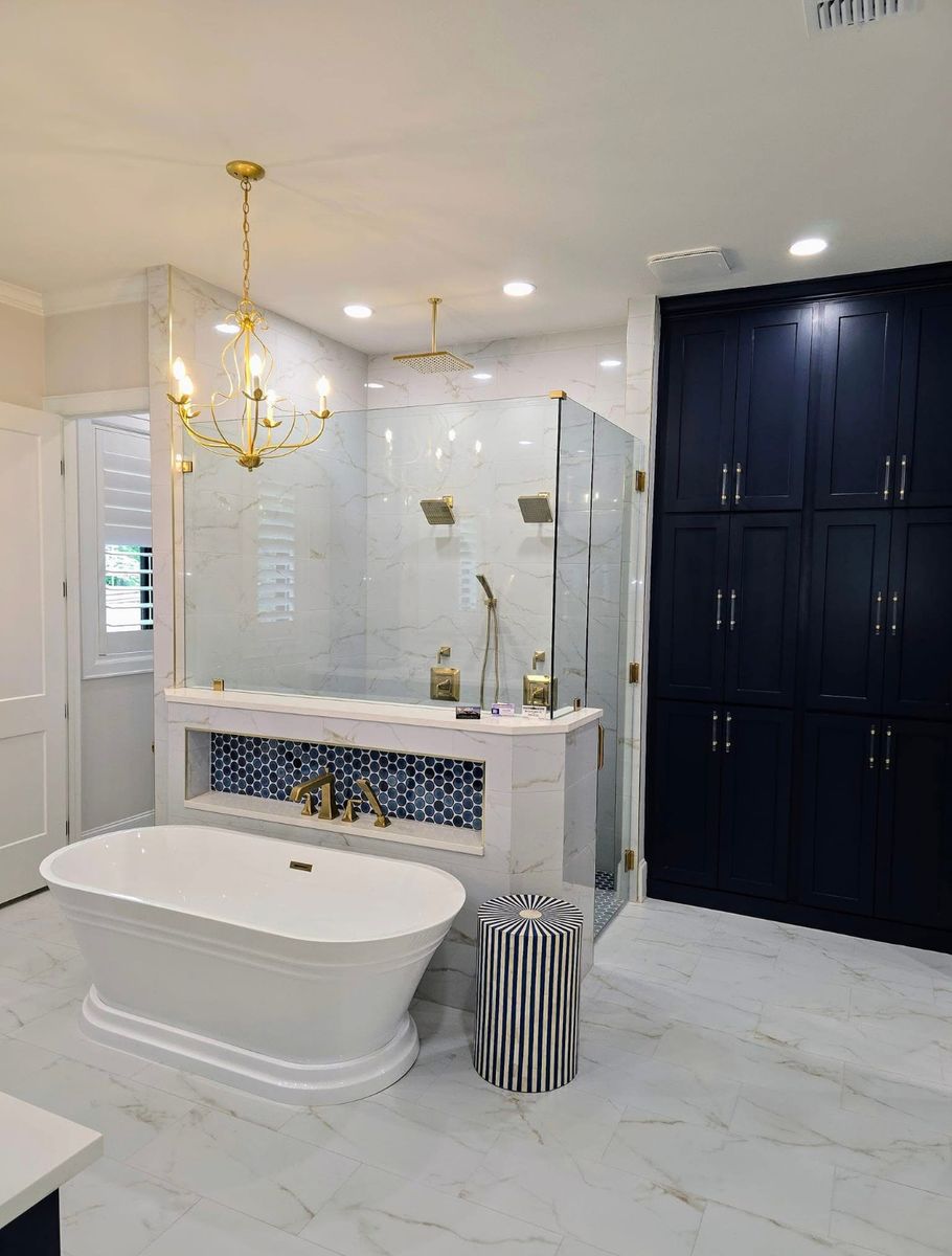 Custom Home Construction for Neely Construction & Design LLC in Tyler County, TX