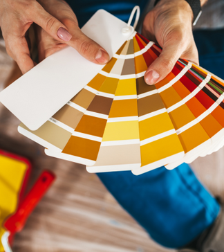 Painting for Dilosa Home Services in Dallas, TX