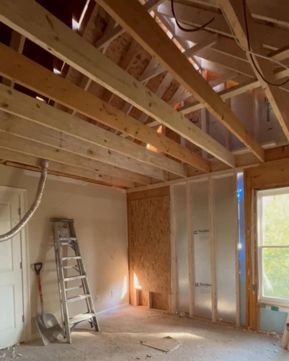 Roofing and Gutter Repairs for Southern RustiQ Restoration in Atlanta, GA