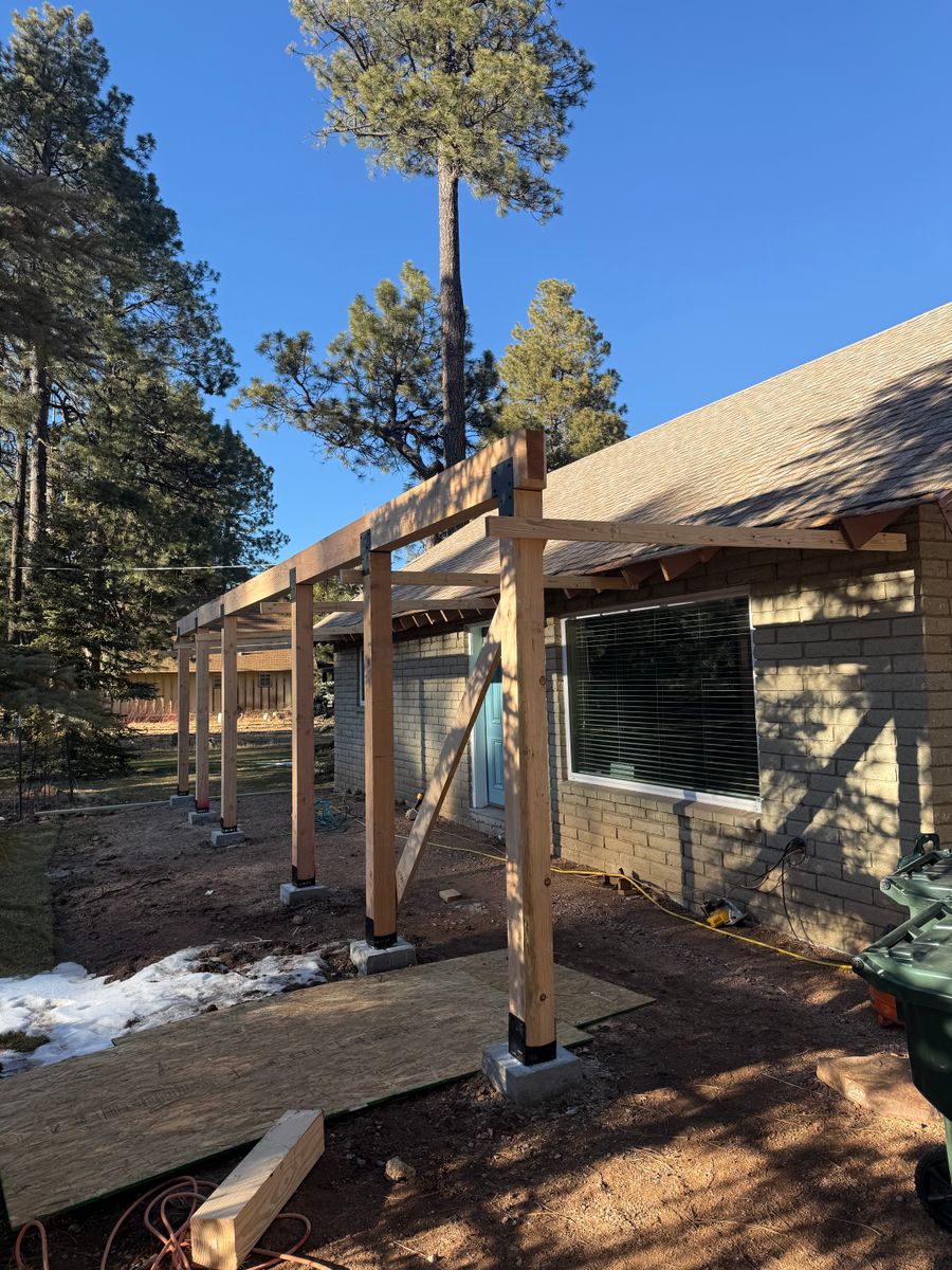 General Remodeling for Utah County Property Maintenance in Provo, UT