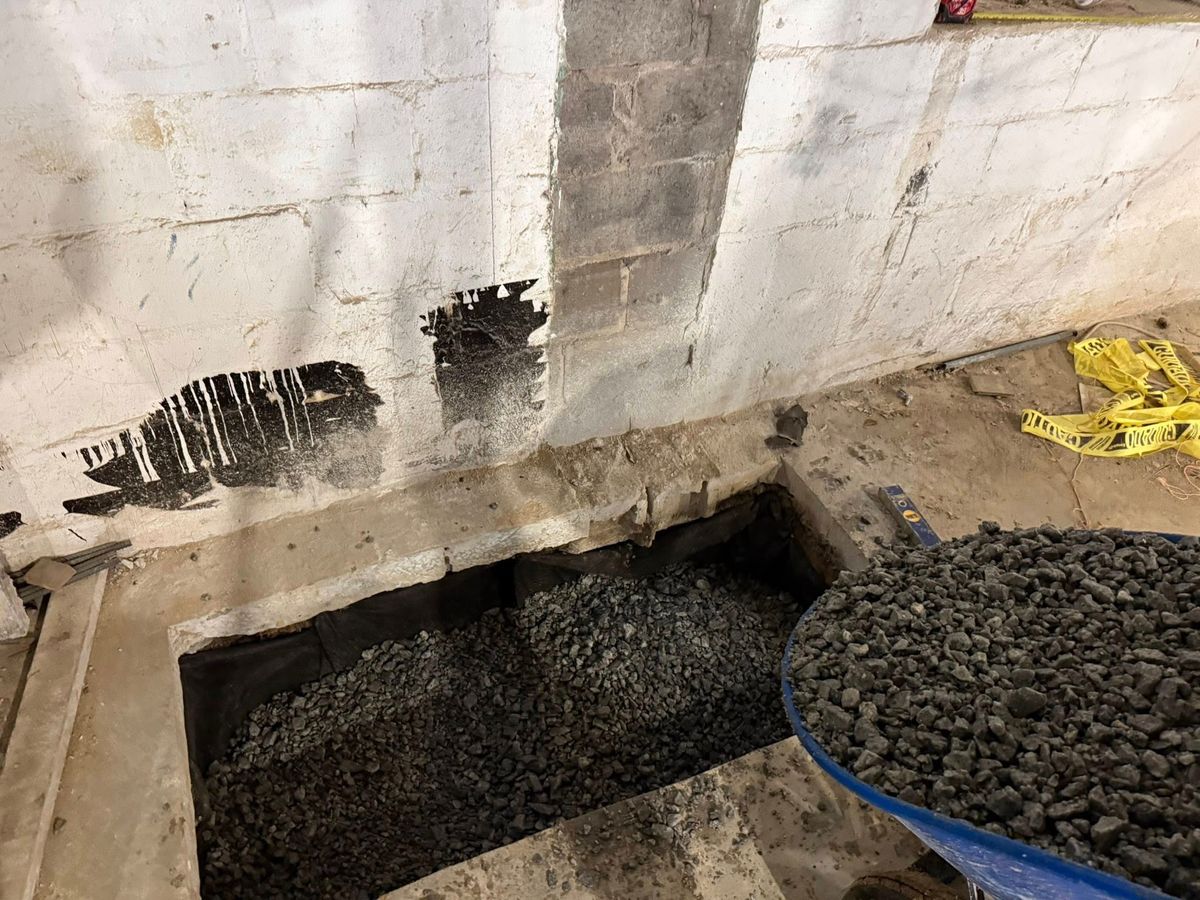 Cutting and Coring for DH Construction & Concrete in Roebuck, SC