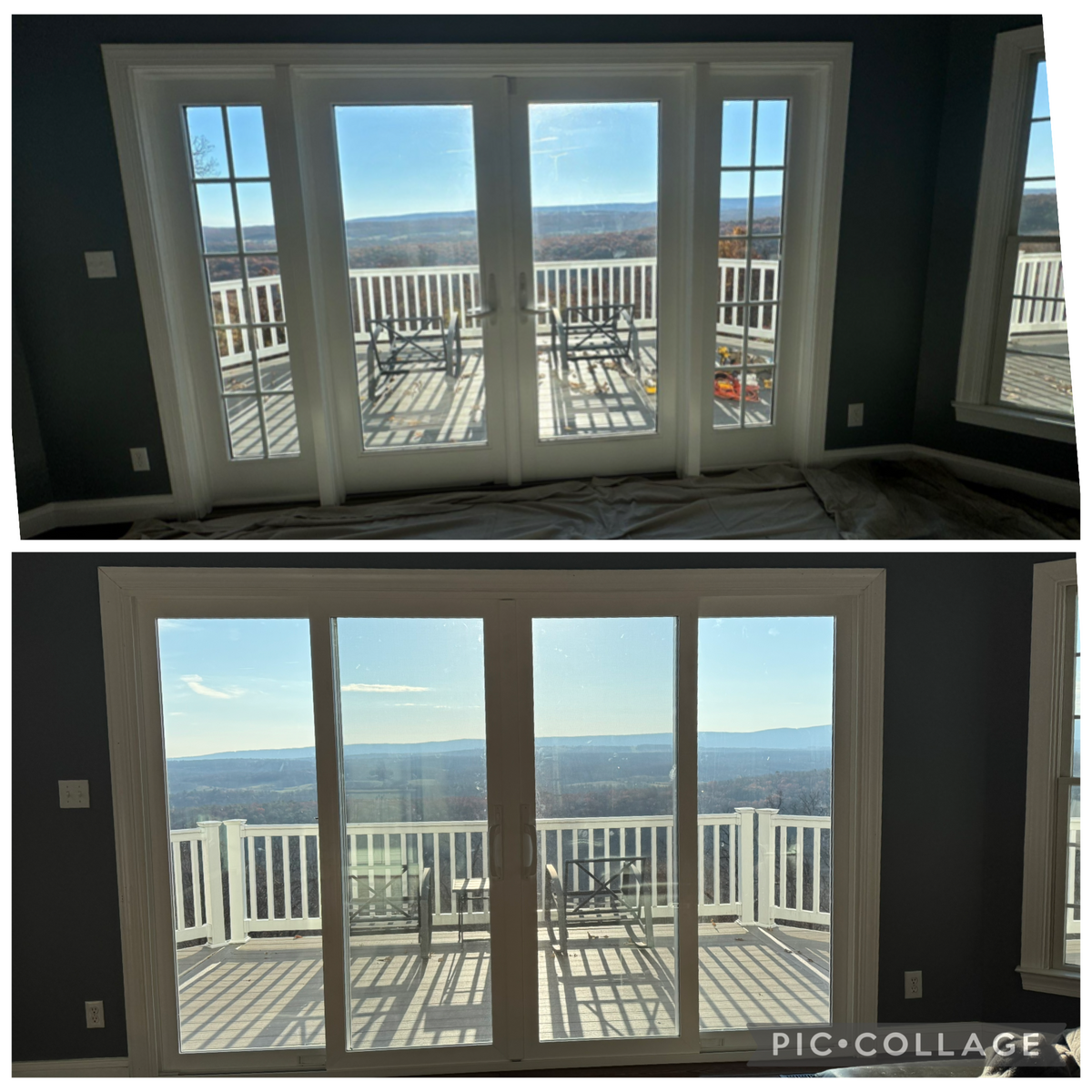 Deck Installation for Kerns Building & Home Improvement in Winchester, VA