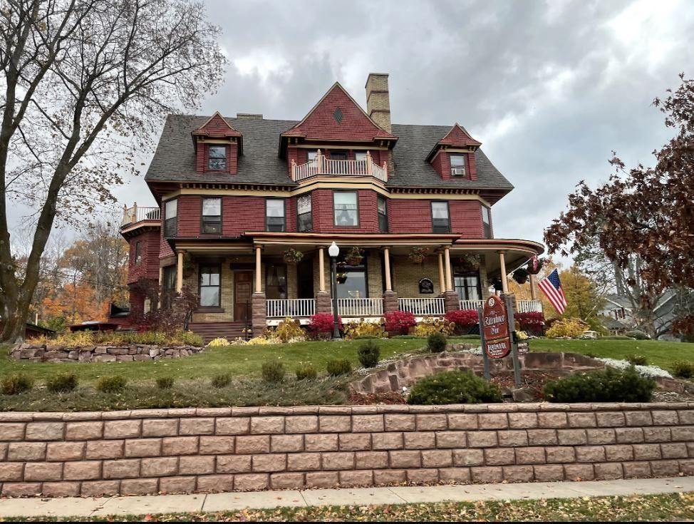 Interior Painting for Northstar Painting and Sandblasting in Duluth, MN