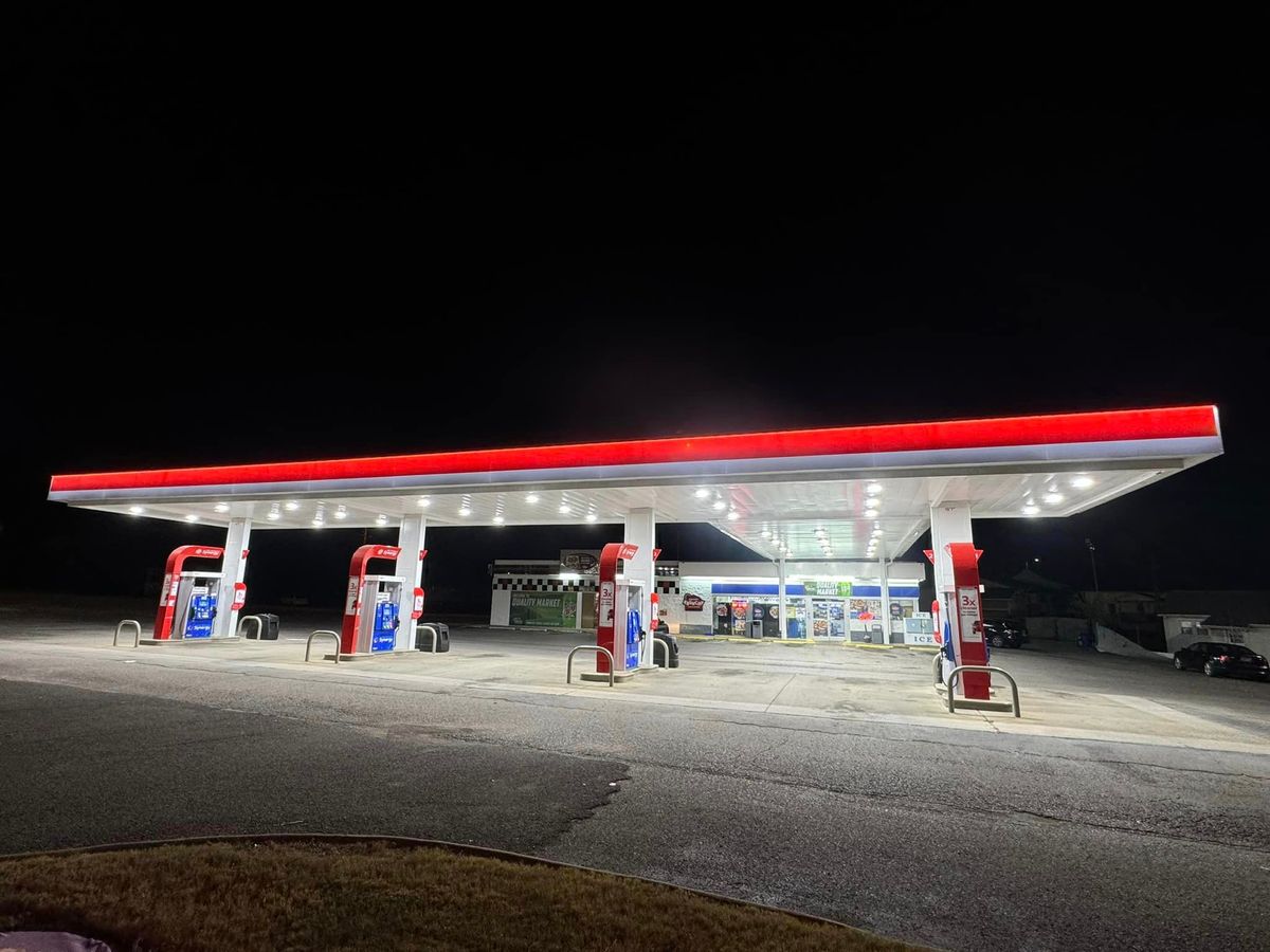 Commercial Electrical Installation & Service for Li Electric of TN in Columbia, TN