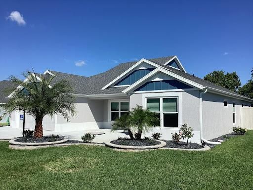 Landscape Installation for Top Quality Hardscapes in Wildwood, FL