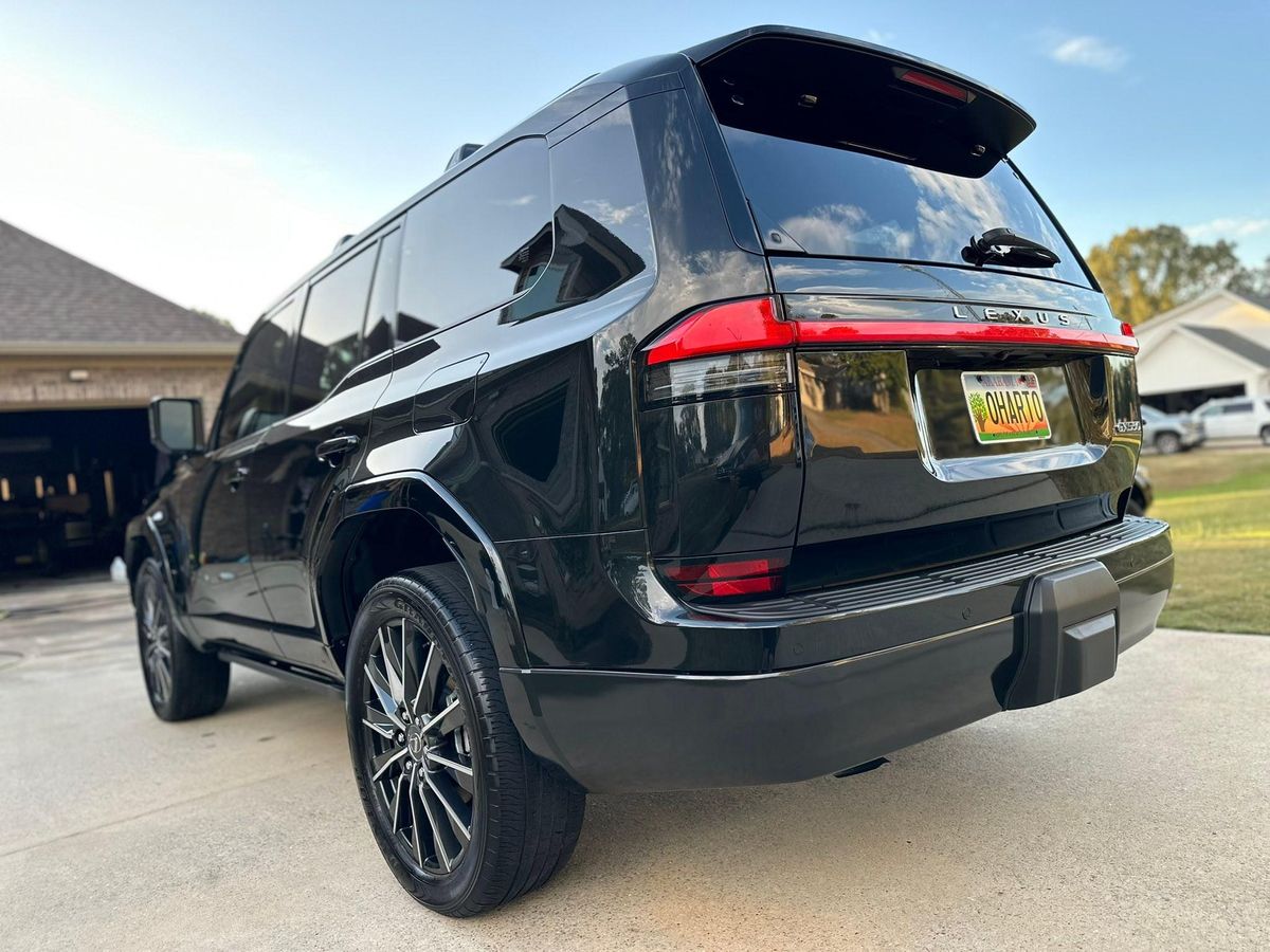 Ceramic Coating for Hollywood Detail in Northport , AL