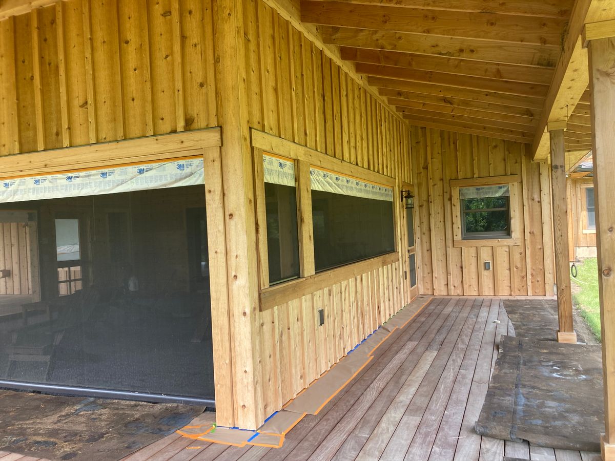 New Home Builds for Kenneth Fuller in Cleveland, MN