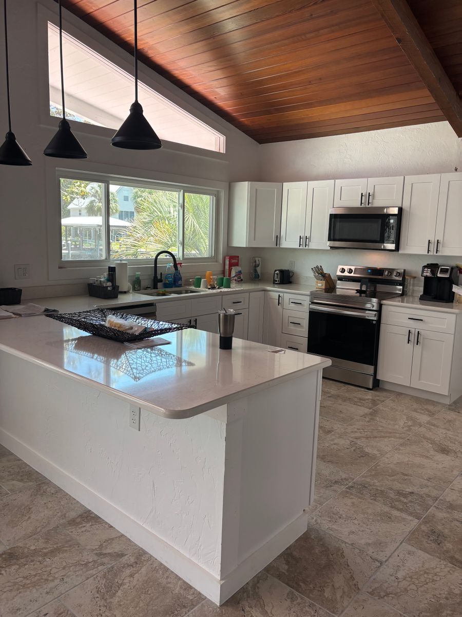 Custom Home Design for Davida Homes LLC in Wesley Chapel, FL