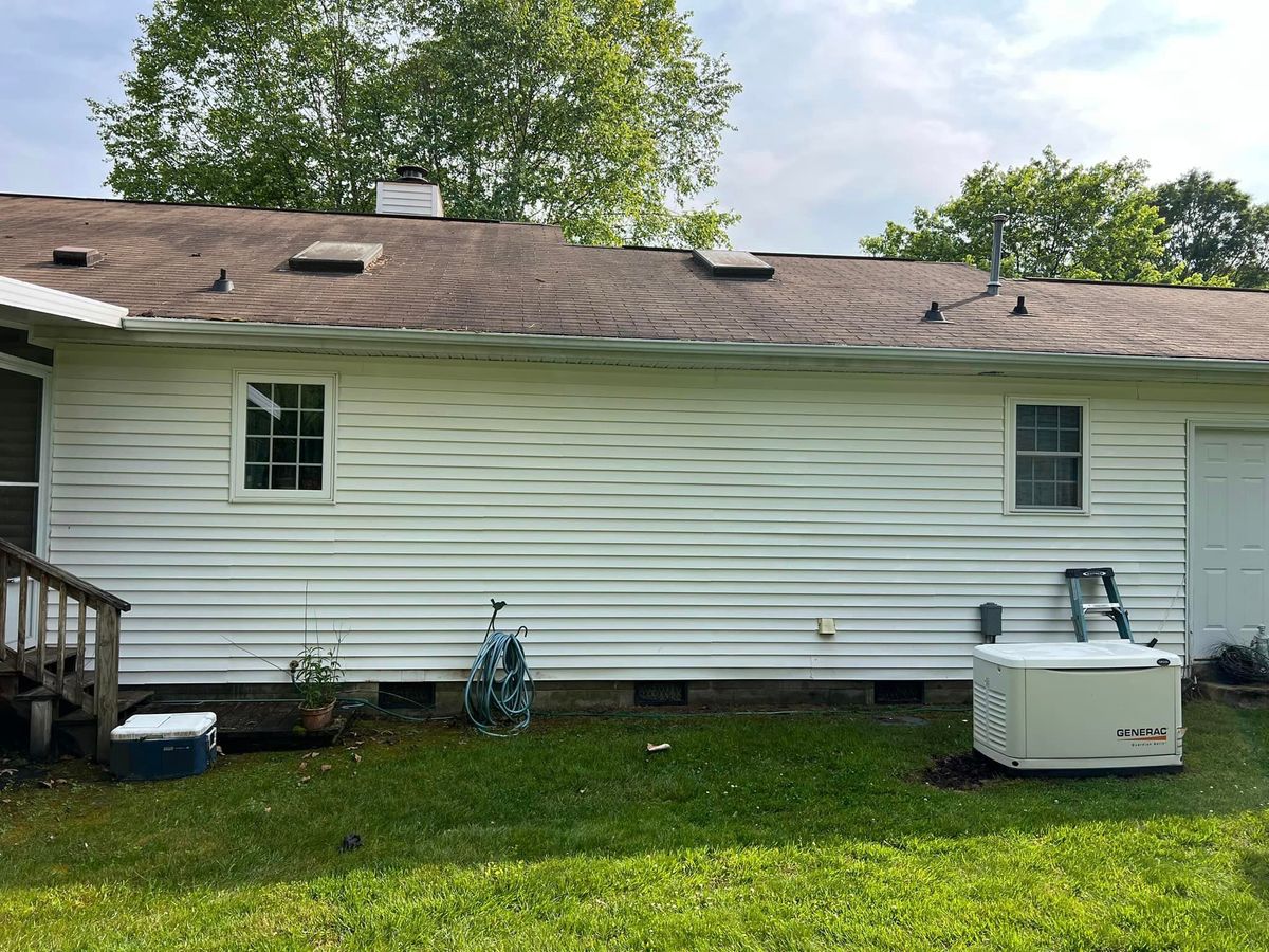 Home Softwash for Blast Exterior Cleaning in  Hendersonville, NC