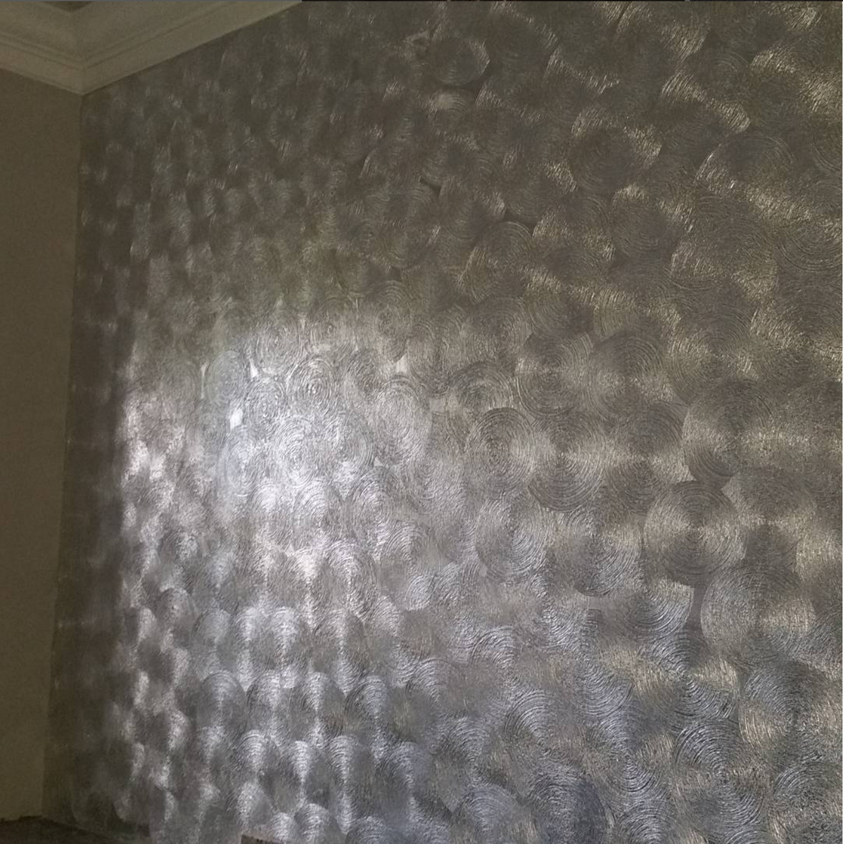 Wall Texturing for Unlimited Painting & Faux Finishing in North Palm Beach, FL