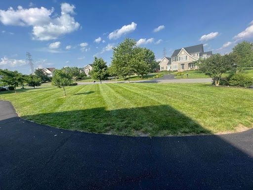 Mowing for Ridgewood Lawn Care LLC in Fredericksburg, VA