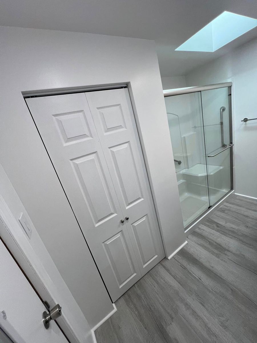 Flooring for DPD Construction in Cadiz Township, OH