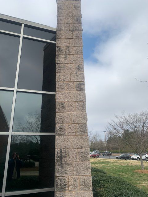 Commercial Cleaning for JB Applewhite's Pressure Washing in Anderson, SC