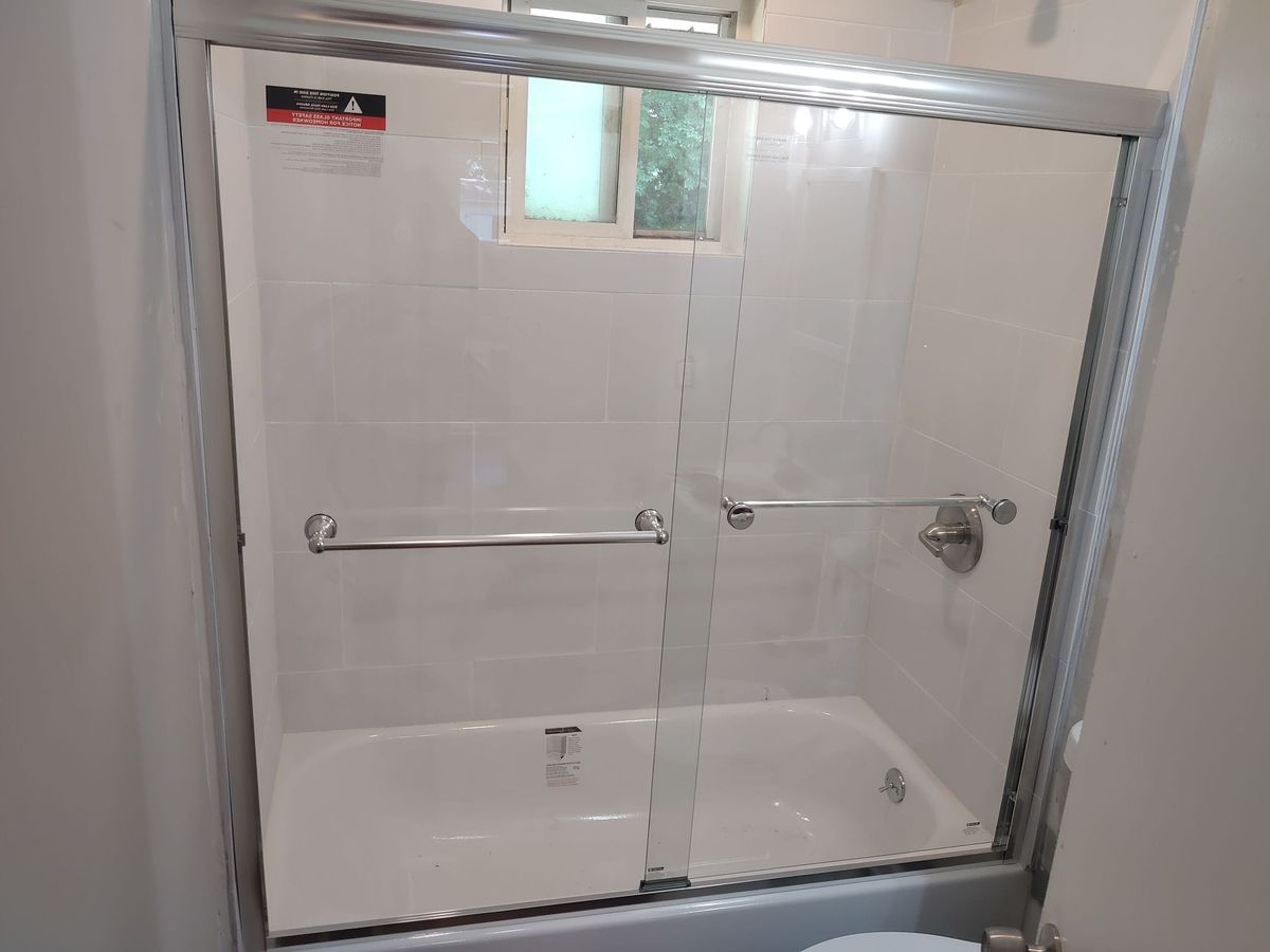 Bathroom Remodeling for JD Painting & Multiservices in Smyrna, TN