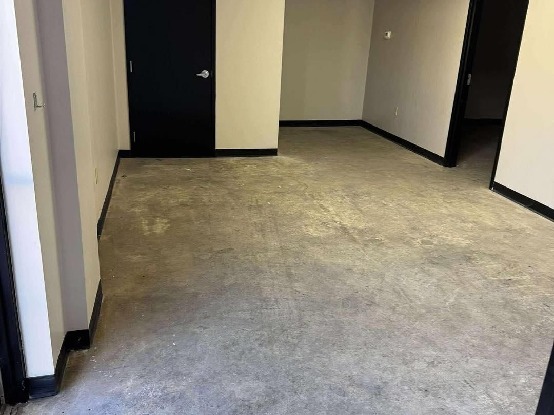 Concrete Restoration for Tanenbaum Services & Concrete in Florence, KY