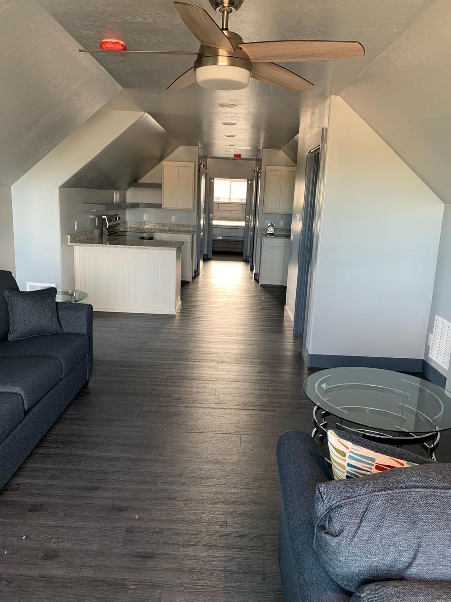 Cabinet Manufacturing for Rob Terry Cabinets in Springville, UT