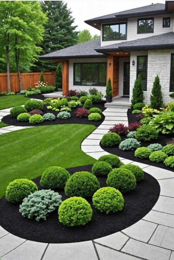 Landscaping for OPCC Construction LLC in Denver, CO