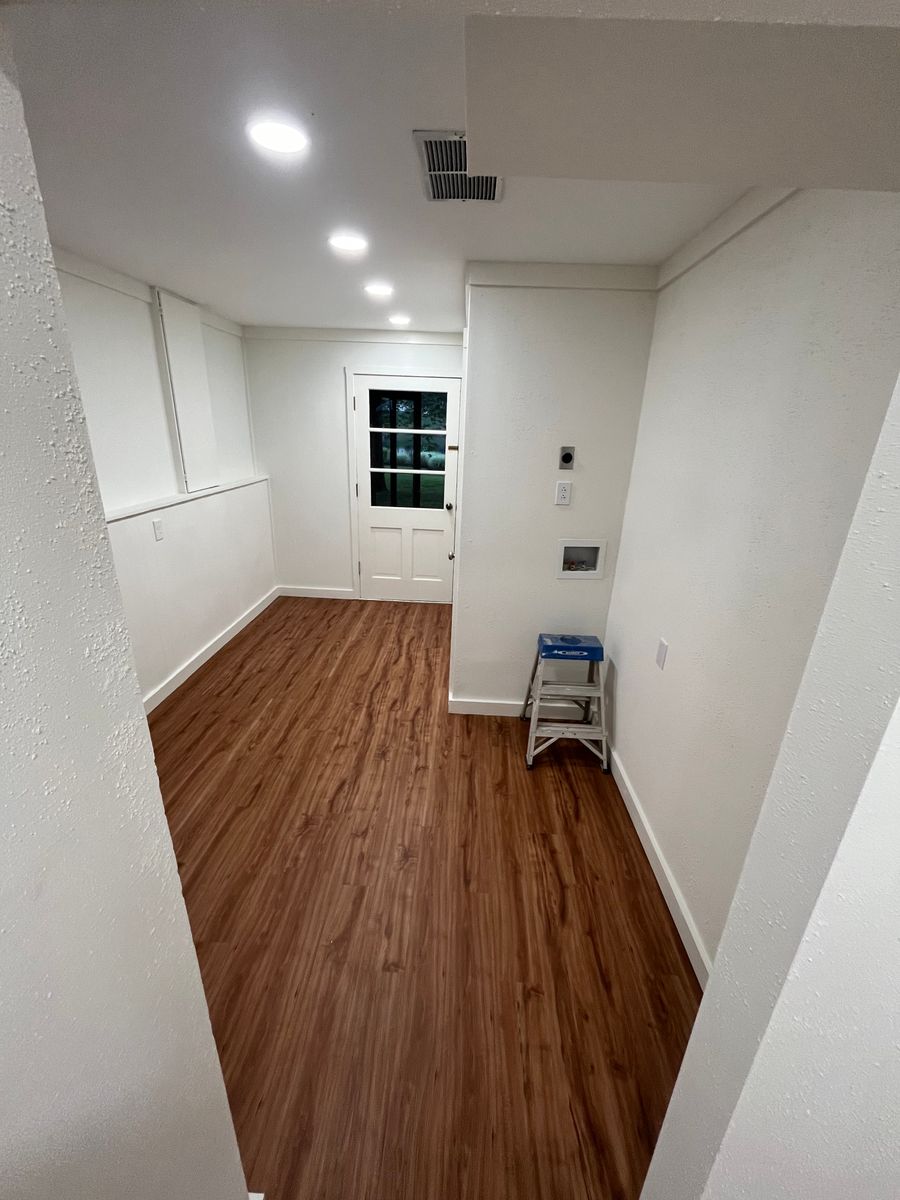 Flooring for Cloonan's Home Improvement LLC in Shady Spring, WV