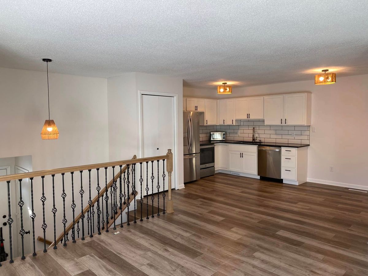 Carpentry for Curb Appeal Remodeling in Forest Lake, MN