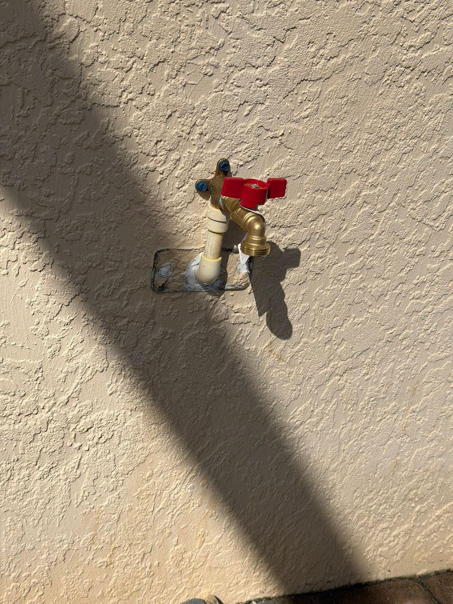 Pipe Repair and Replacement for Bro’s Master Plumbers in Auburndale, FL