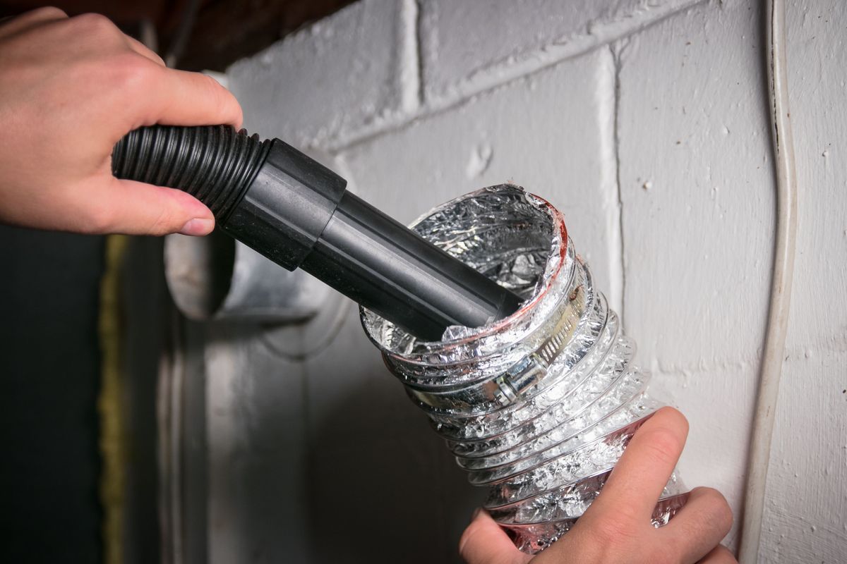 Duct Cleaning Services for Desert Air Heating & Cooling in Apple Valley, California