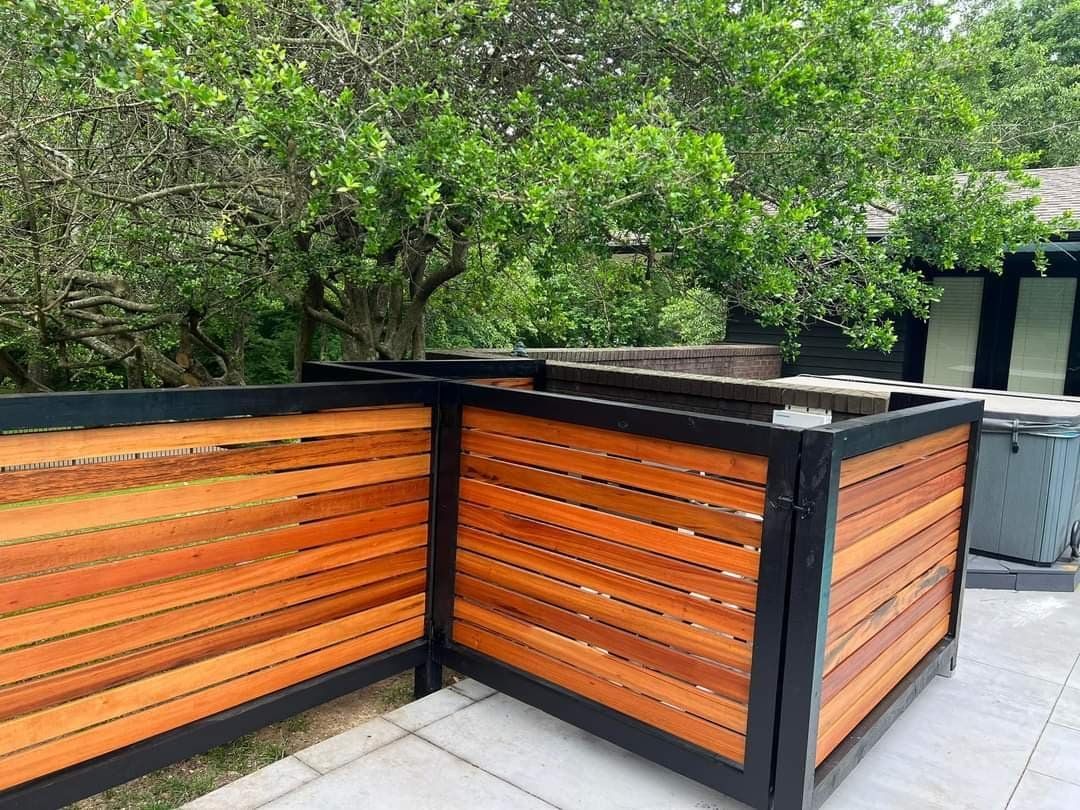 Outdoor Kitchen Construction for All-N-1 Construction in Marionville, MO