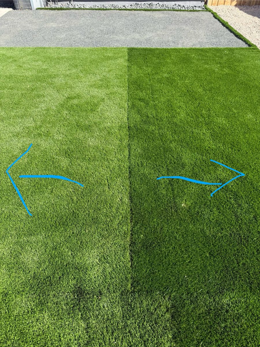 Landscape Design for AMV Irrigation Specialist LLC in Midland County, TX