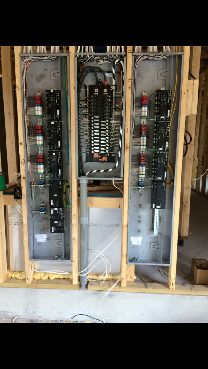 Special Equipment for Be Electric Co in St. Augustine, FL