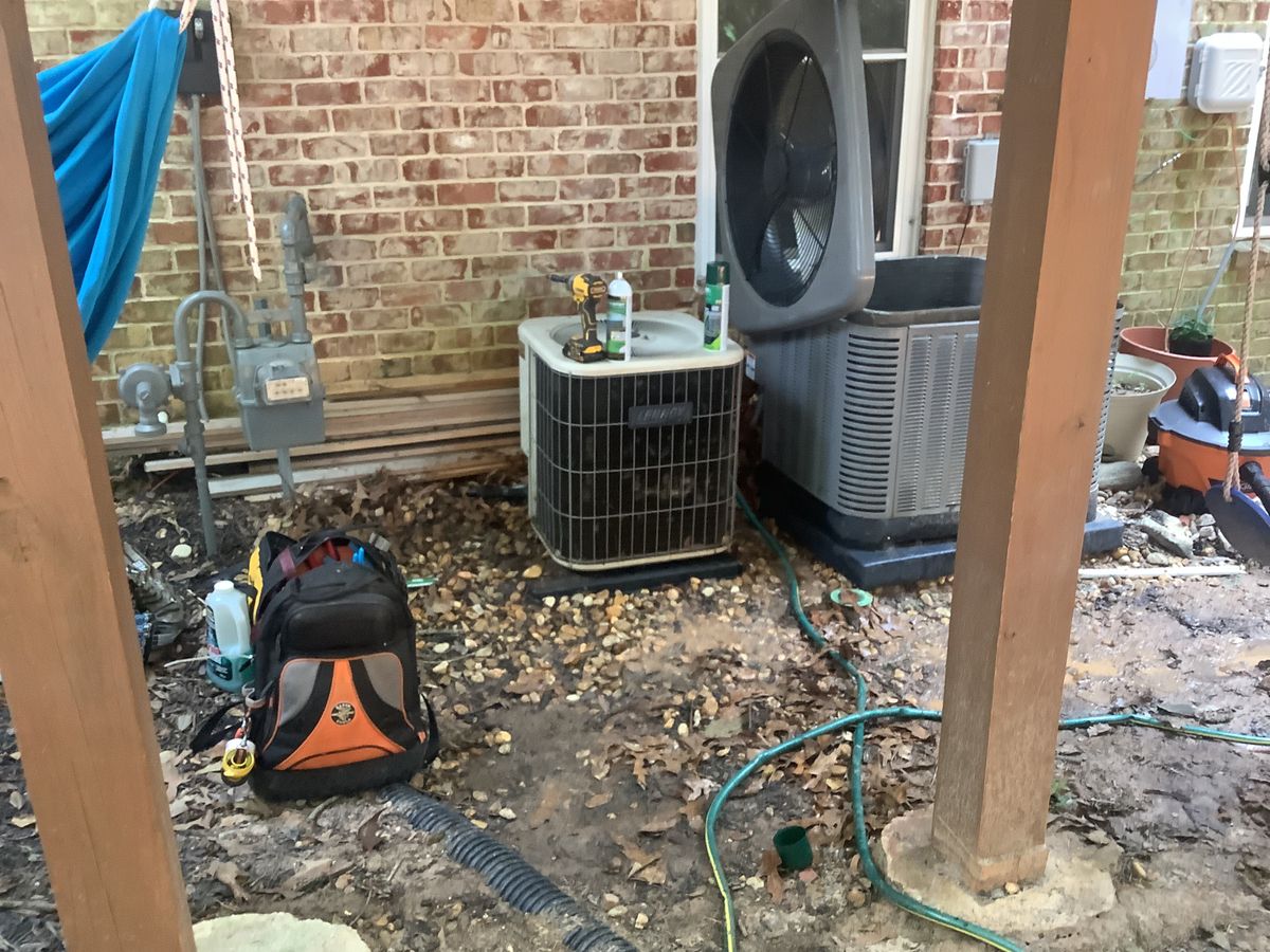 HVAC services for Straight Forward Results in Atlanta, GA