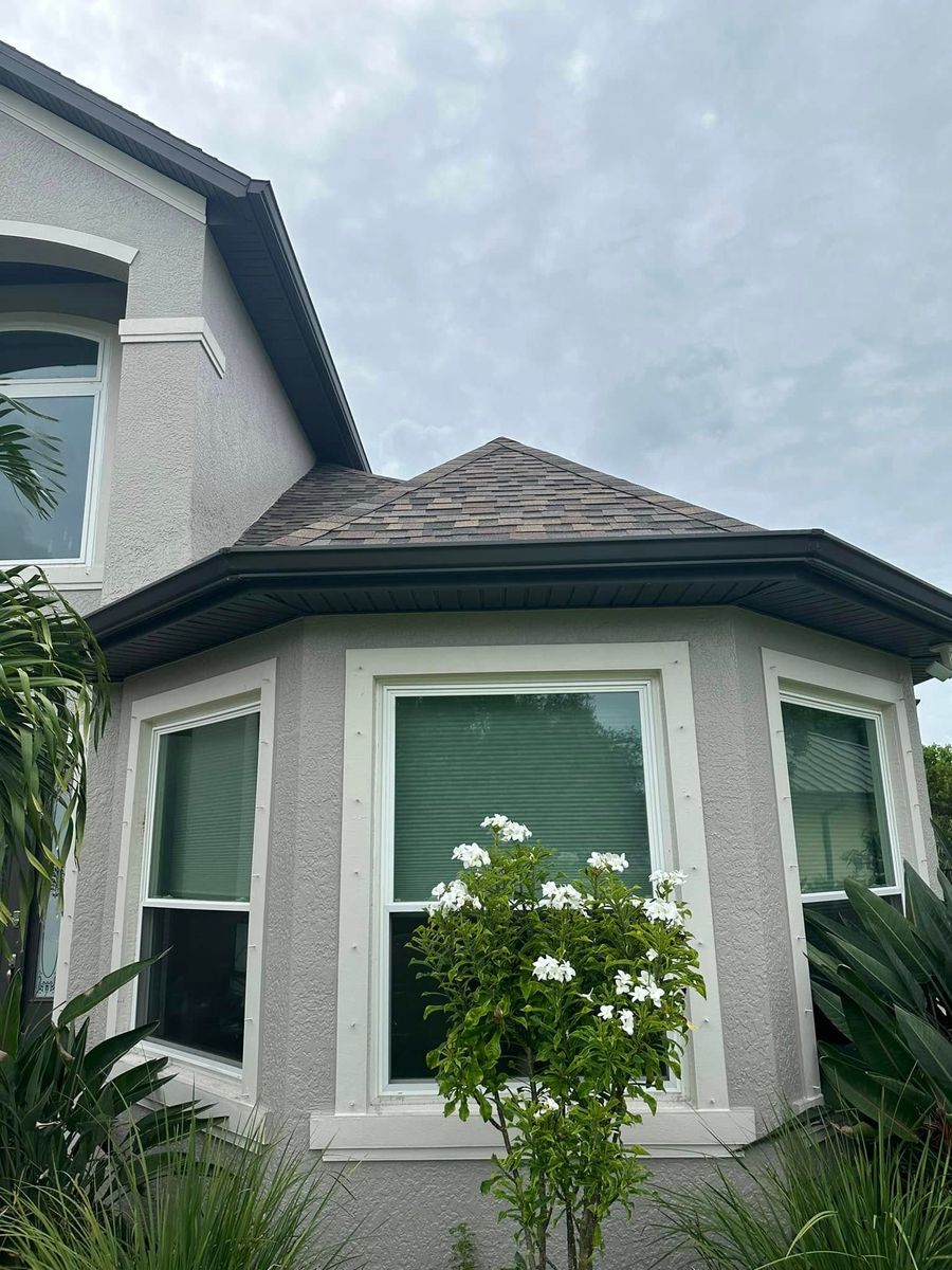 Roofing Installation for Roof Galore in Palm Bay, FL