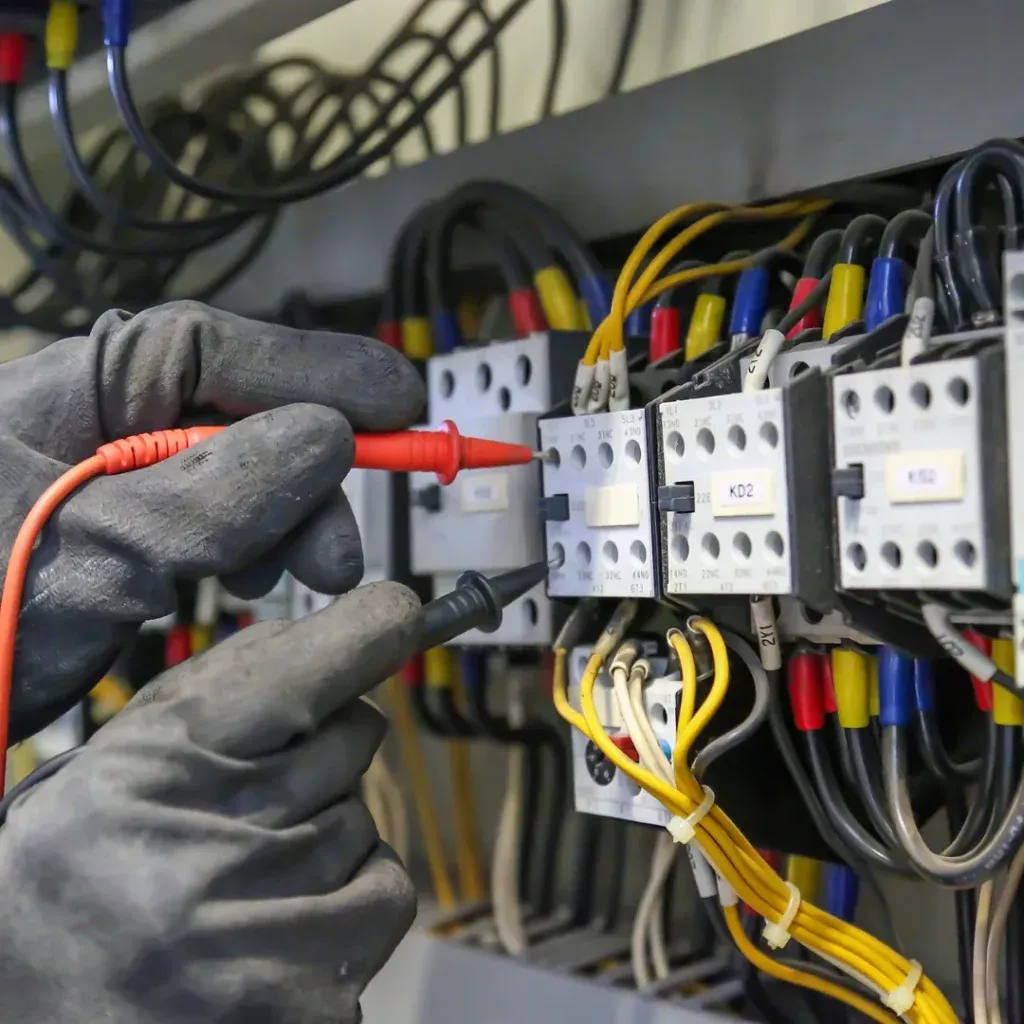 Electrical Repairs for Nature Coast Electrical in Trenton, FL