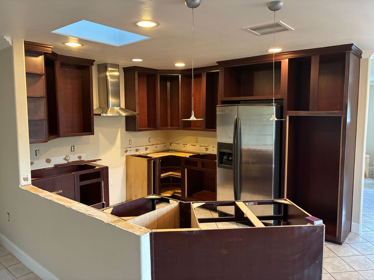 Remodeling Services for Borquez Desert Roots LLC in Sierra Vista, AZ