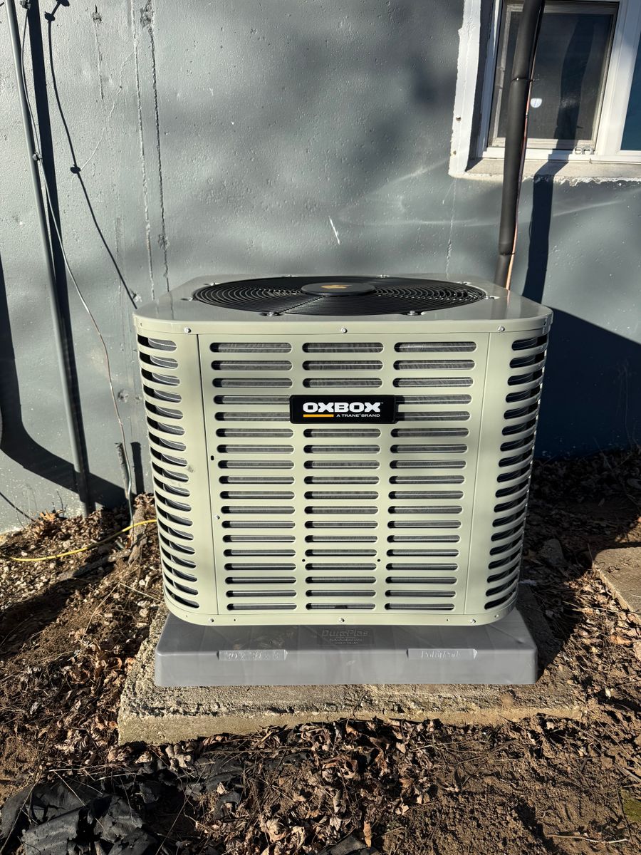 Routine Maintenance and Tune-ups for TJS HVAC Services in Basehor, KS