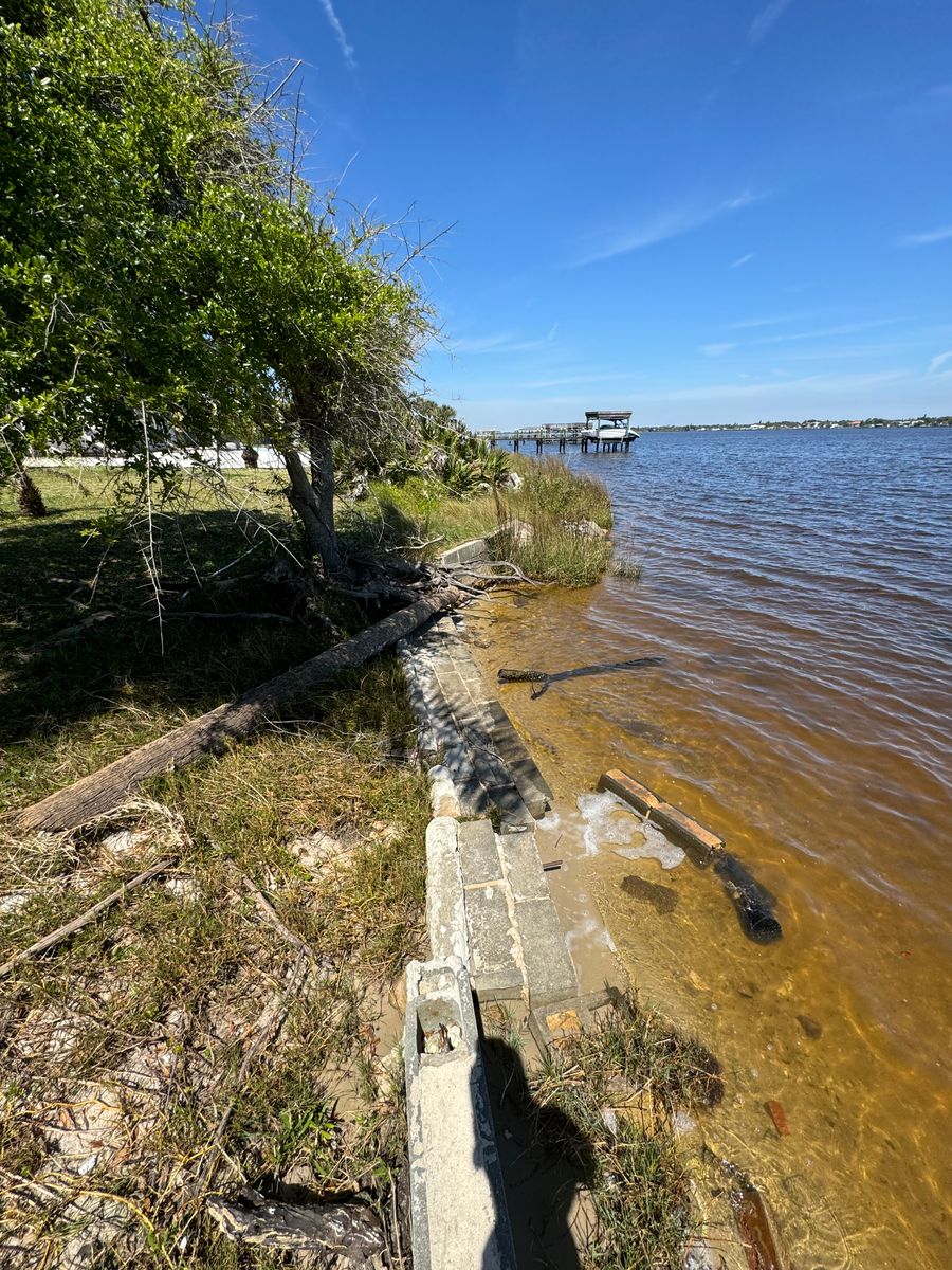 Routine Maintenance and Inspections for Lad’s Coastal Construction in Flagler Beach, FL