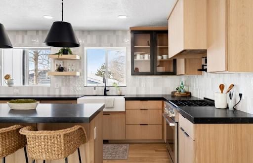 Custom Woodworking for C&E Custom in Payson, UT