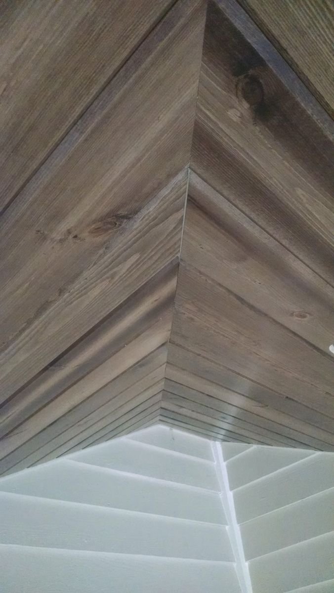 Ceiling Trims for MJ'S TRIM INC. in Orlando, FL