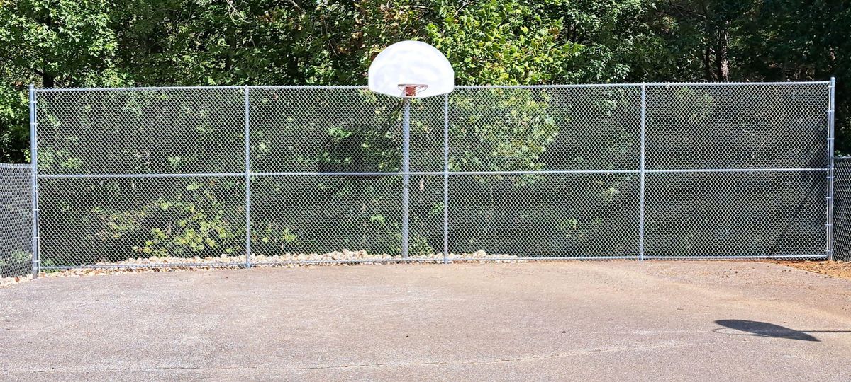 Other Services for Gross Fence Co & Access Control in Lexington, TN