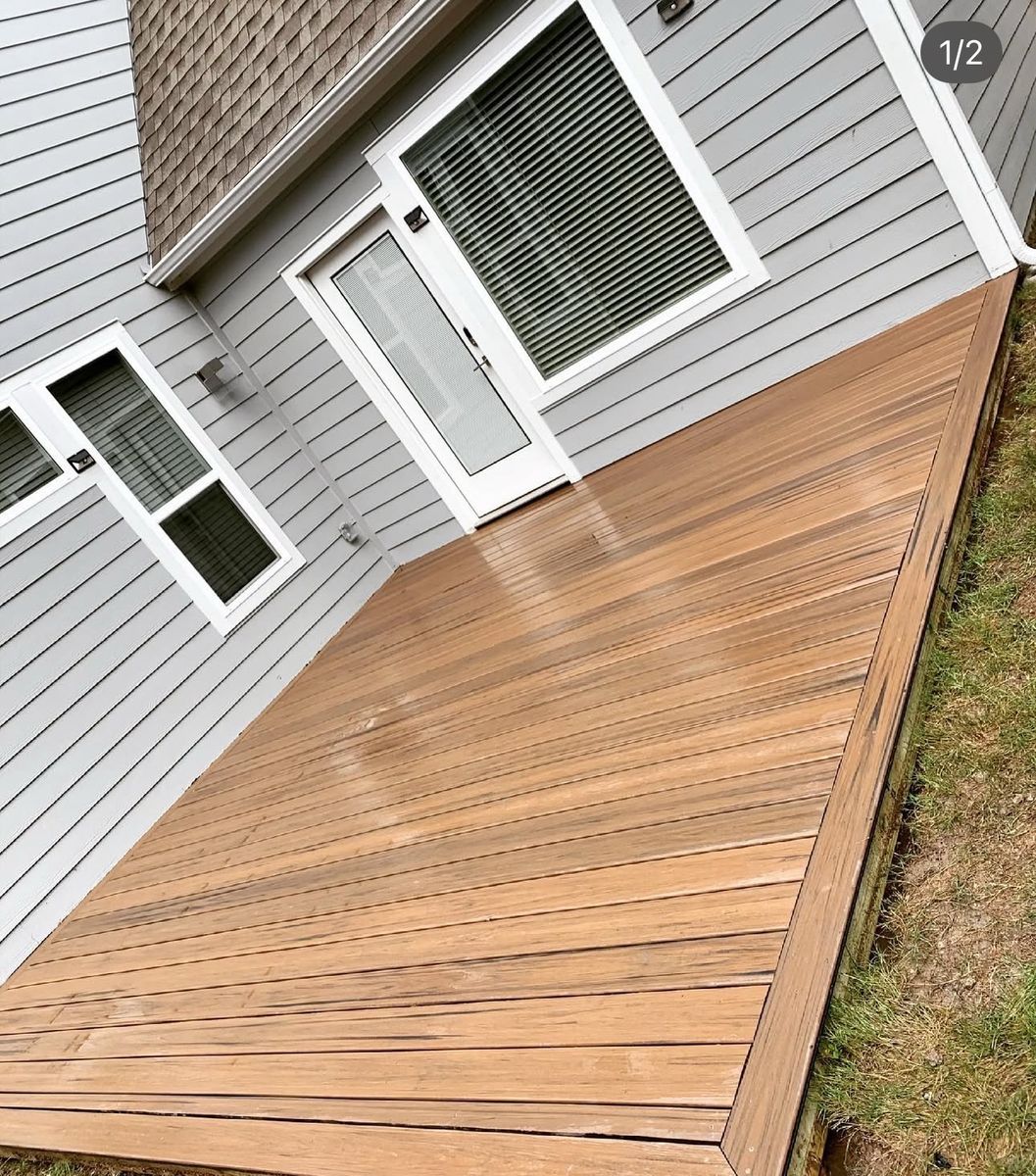 Hardscaping for Target Concrete and Landscape Solutions in Blanco, TX