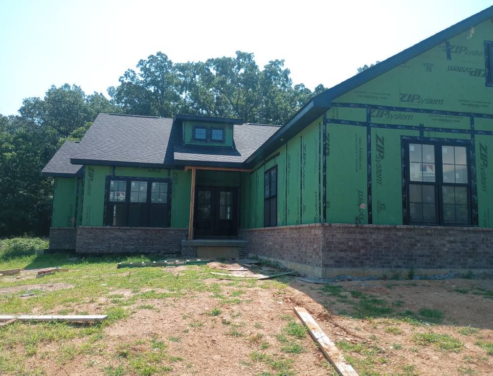 Roofing for Eggert Construction and Landhaus Woodworks in Winona,  MO