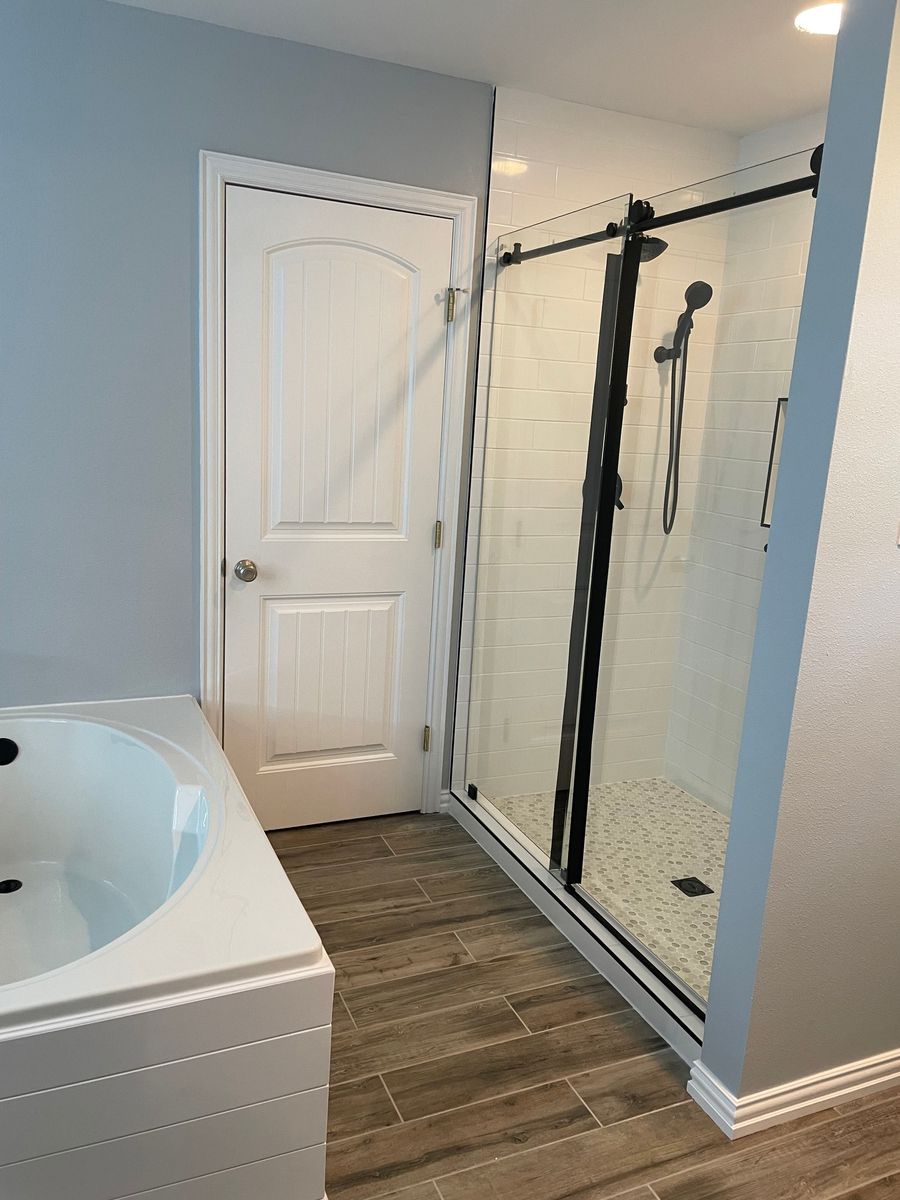 Remodeling Services for Crofoot's Custom Remodels and Repairs in Lindale, TX