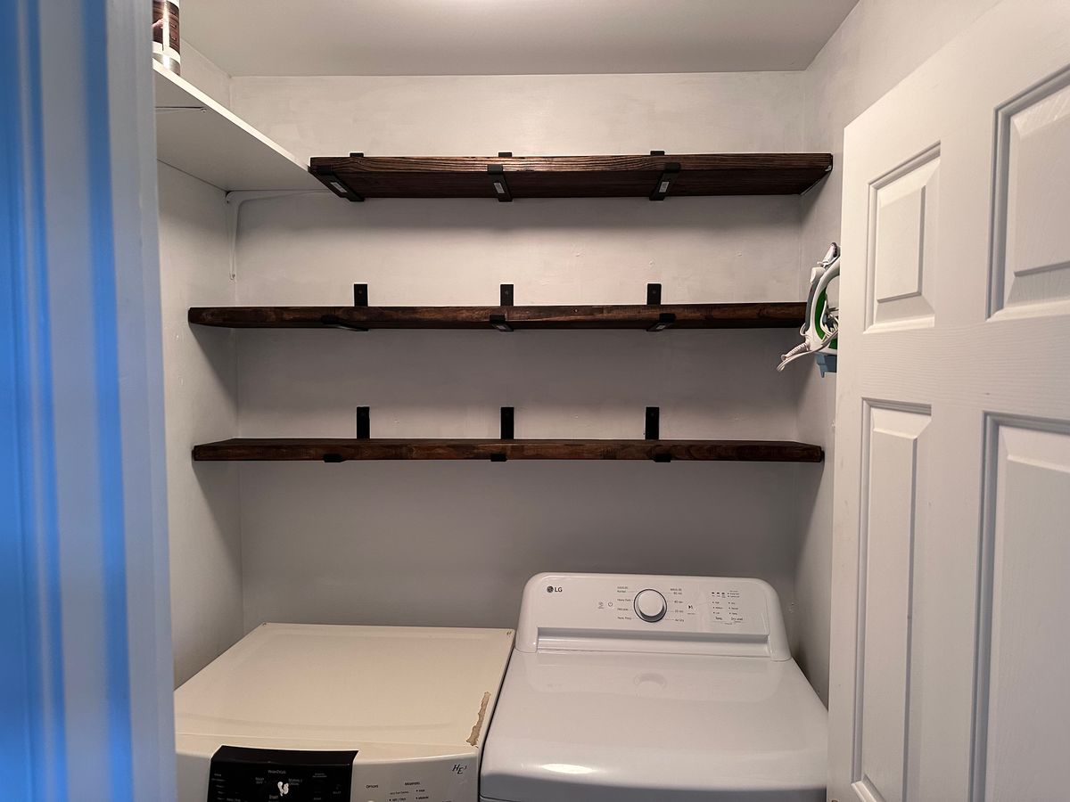 Painting and Drywall for LEE’S Handyman Services and More in Sanford, NC