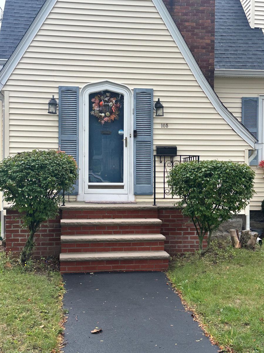 Chimney Services for All For U Roofing & Masonry in Boston, MA