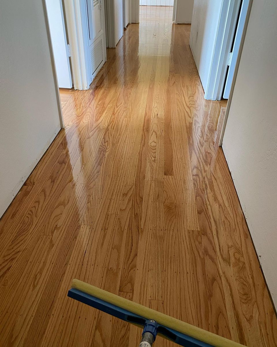 Floor Repair for Unique Hardwood Floors in Oakland, CA