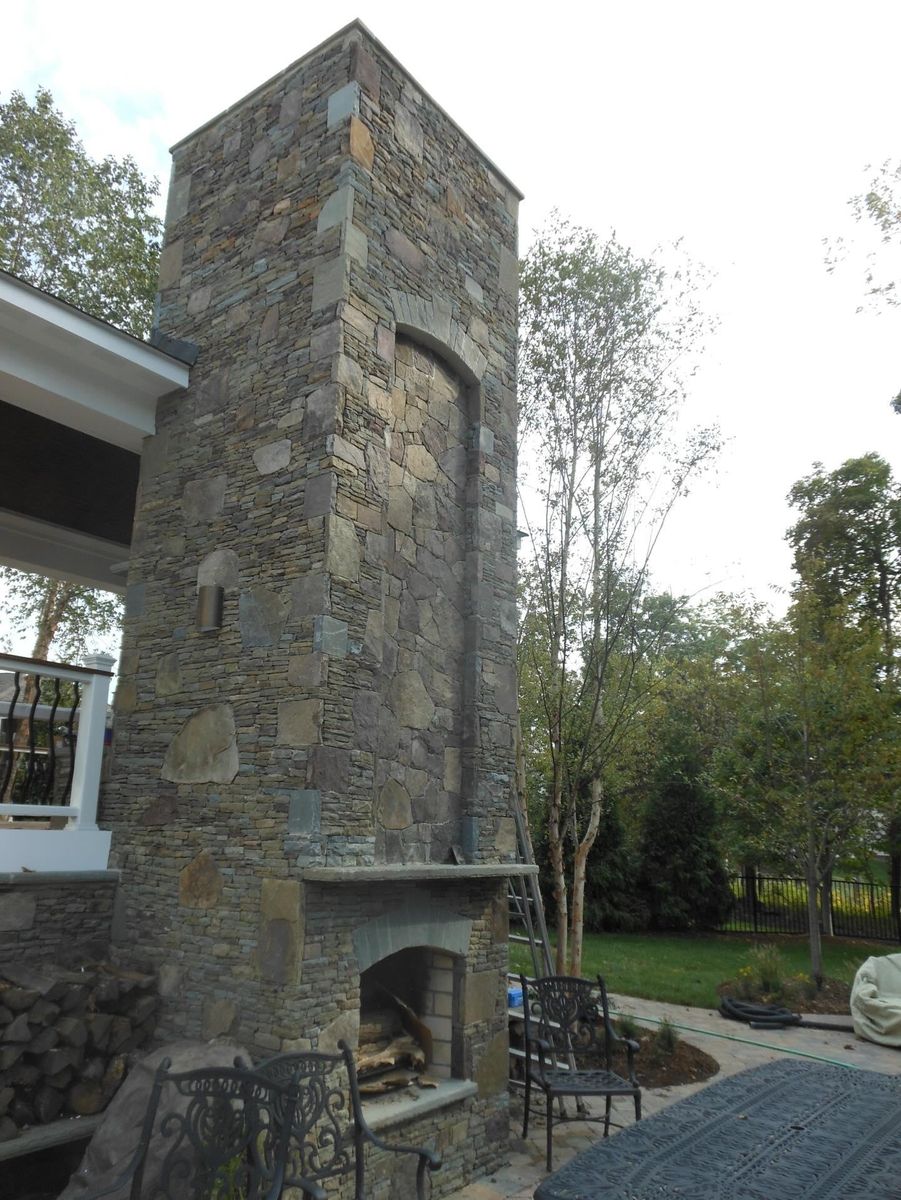 Creative Design Build Solutions for Offering professional solutions for every aspect of your home. in Sterling, VA