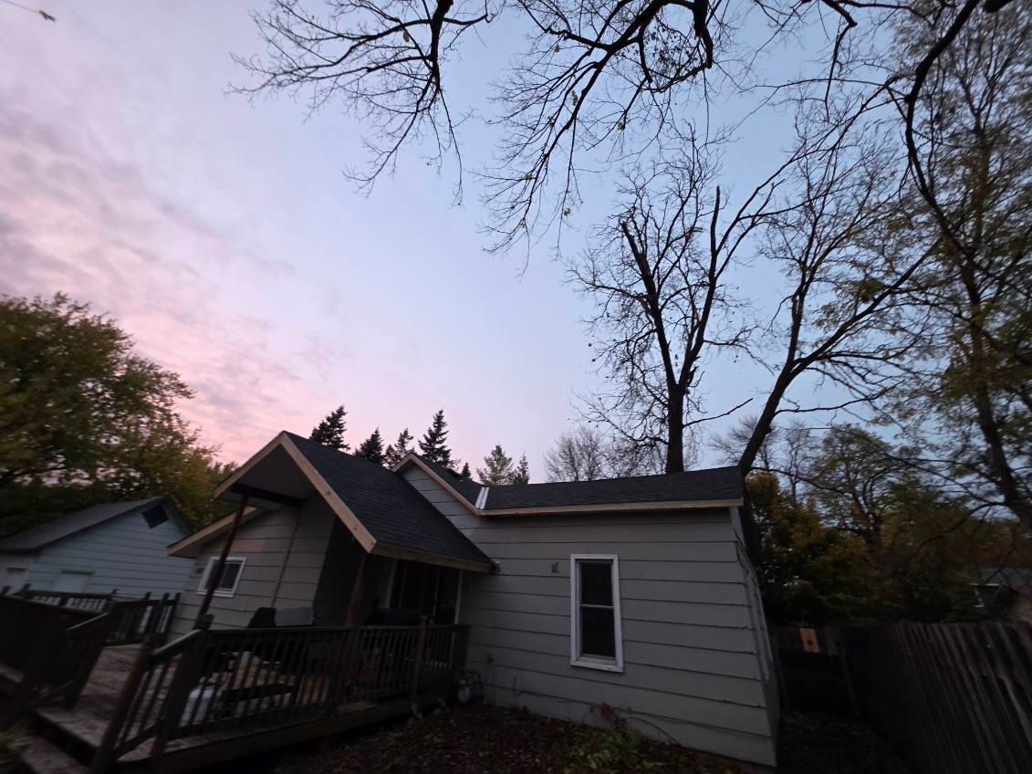 Roofing Replacement for 3D Construction  in Cannon Falls, MN